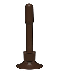 Signature Cocks ULTRASKYN 12&quot; Cock Vibrating w/ Vac-U-Lock Suction Cup- Safaree Samuels Anaconda