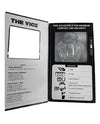 Locked In Lust The Vice Standard - Clear