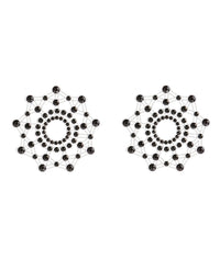 Pretty Pasties Charm III - Black
