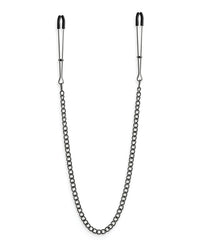 Bound DC3 Nipple Clamps - Gunmetal