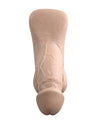 Gender X 4 Silicone Packer - Ivory