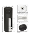 Optimum Power Vibrating &amp; Thruster Stroker