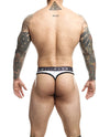 Male Basics Sexy Pouch Thong Confetti LG