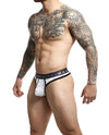 Male Basics Sexy Pouch Thong Confetti LG