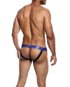 Male Basics Hipster Jockstrap Wow MD