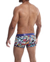 Male Basics Hipster Trunk Cherries SM