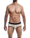 Male Basics MOB Aero Brief Banana LG