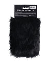 Sportsheets Spiked Sensory Mitts - Black