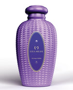 Lola Milani Mystique Rabbit w/Orchid Bottle - Lilac