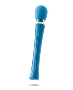 Blush Dianna Wand Massager - Teal