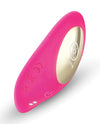 Together Suck N & Go Remote Controlled Panty Vibrator - Pink