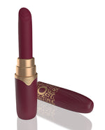 Screaming O My Secret Premium Lipstick Vibe - Merlot