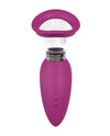 Shots Pumped Arousing Clitoral, Nipple & Breast Pump - Pink