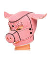 Master Series Swine Pig Neoprene Hood