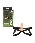 Performance Maxx Extension w/Harness - Ivory