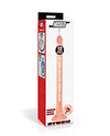 Hosed Silicone Enema Hose - 12&quot; Long