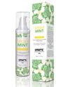 EXSENS of Paris Warming Massage Oil - Mint Mojito