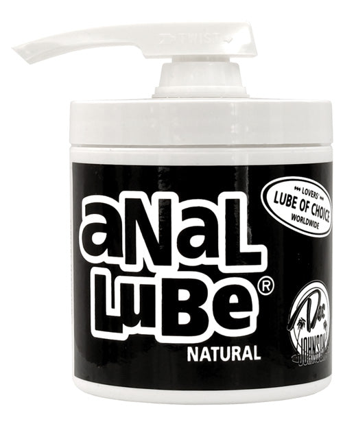 Doc&#039;s Anal Lube - 4.5 oz