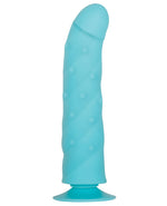 Evolved Love Large Dildo - Blue