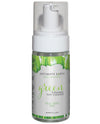 Intimate Earth Foaming Toy Cleaner - 100 ml Green Tea Tree Oil