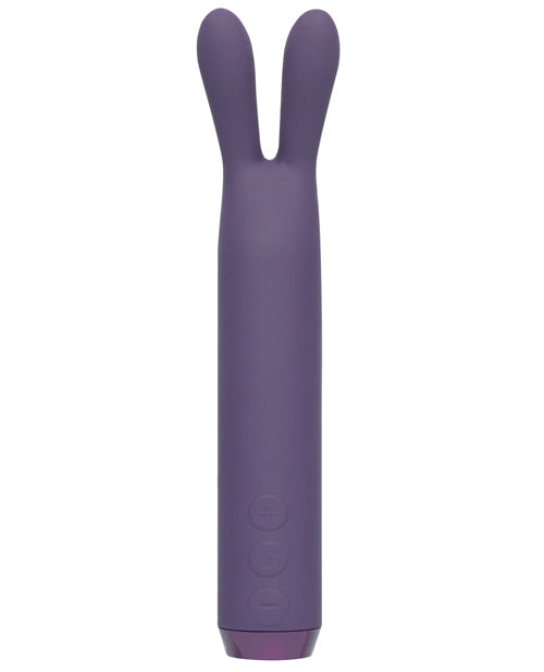 Je Joue Rabbit Bullet Vibrator - Purple