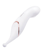 Bodywand Dual Stim Vario - White