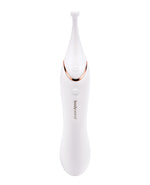 Bodywand Dual Stim Vario - White