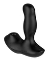 Nexus Revo Air Rotating Prostate Massager w/Suction - Black