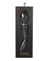 Nu Sensuelle Alluvion XLR8 Wand - Black