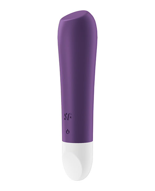 Satisfyer Ultra Power Bullet 2 - Violet