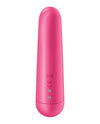 Satisfyer Ultra Power Bullet 3 - Red