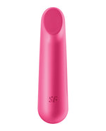 Satisfyer Ultra Power Bullet 3 - Red