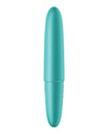 Satisfyer Ultra Power Bullet 6 - Turquoise