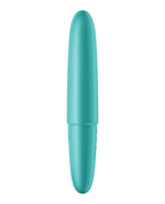 Satisfyer Ultra Power Bullet 6 - Turquoise