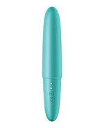 Satisfyer Ultra Power Bullet 6 - Turquoise