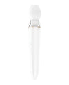 Satisfyer Double Wand-er-White