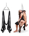 Fetish Fantasy Series Yoga Sex Swing