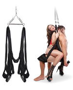 Fetish Fantasy Series Yoga Sex Swing