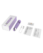 Mini Halo Wireless 20x Wand - Lilac