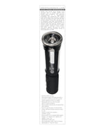 Zero Tolerance Pump It Up Suction Penis Pump - Black