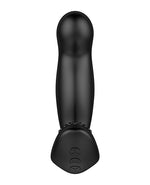 Nexus Boost Prostate Massager w/Inflatable Tip - Black