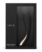 LELO Smart Wand 2 Medium - Black