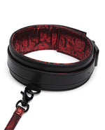 Fifty Shades of Grey Sweet Anticipation Collar &amp; Leash