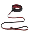 Fifty Shades of Grey Sweet Anticipation Collar &amp; Leash