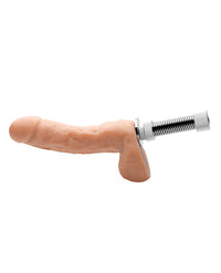 LoveBotz Sex Machine Flexible Extension