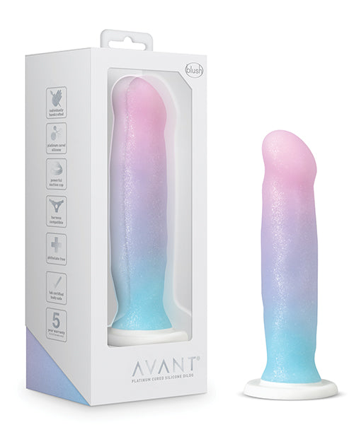 Blush Avant D17 Lucky - Pink/Blue