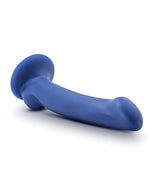 Blush Avant D10 Silicone Dildo - Ergo Mini Indigo