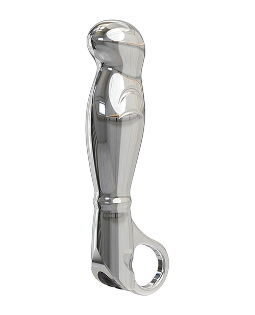 Nexus Fortis Aluminum Vibrating Prostate Massager