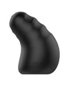 Nexus Eclipse Vibrating & Stroking Masturbator - Black