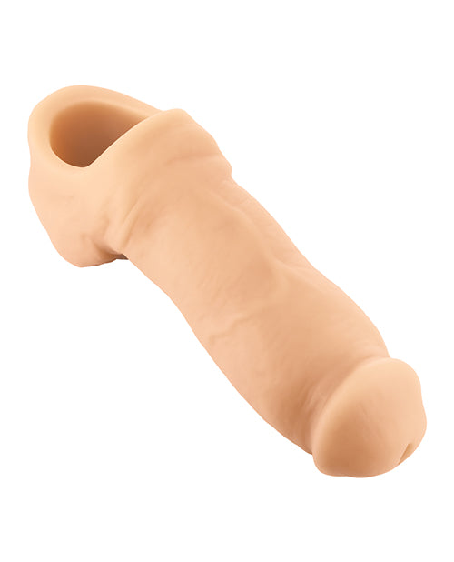 Packer Gear 5 & Ultra Soft Silicone STP - Ivory